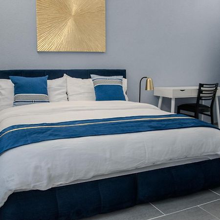Guest Rooms Diamant Biel/Bienne Exterior foto