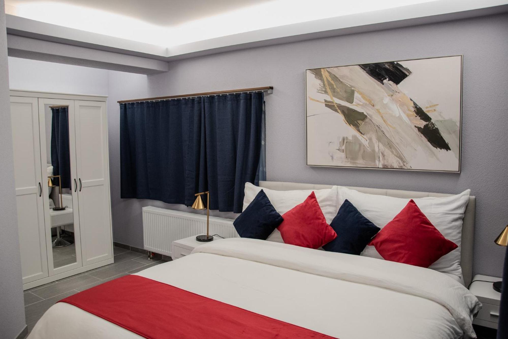 Guest Rooms Diamant Biel/Bienne Exterior foto