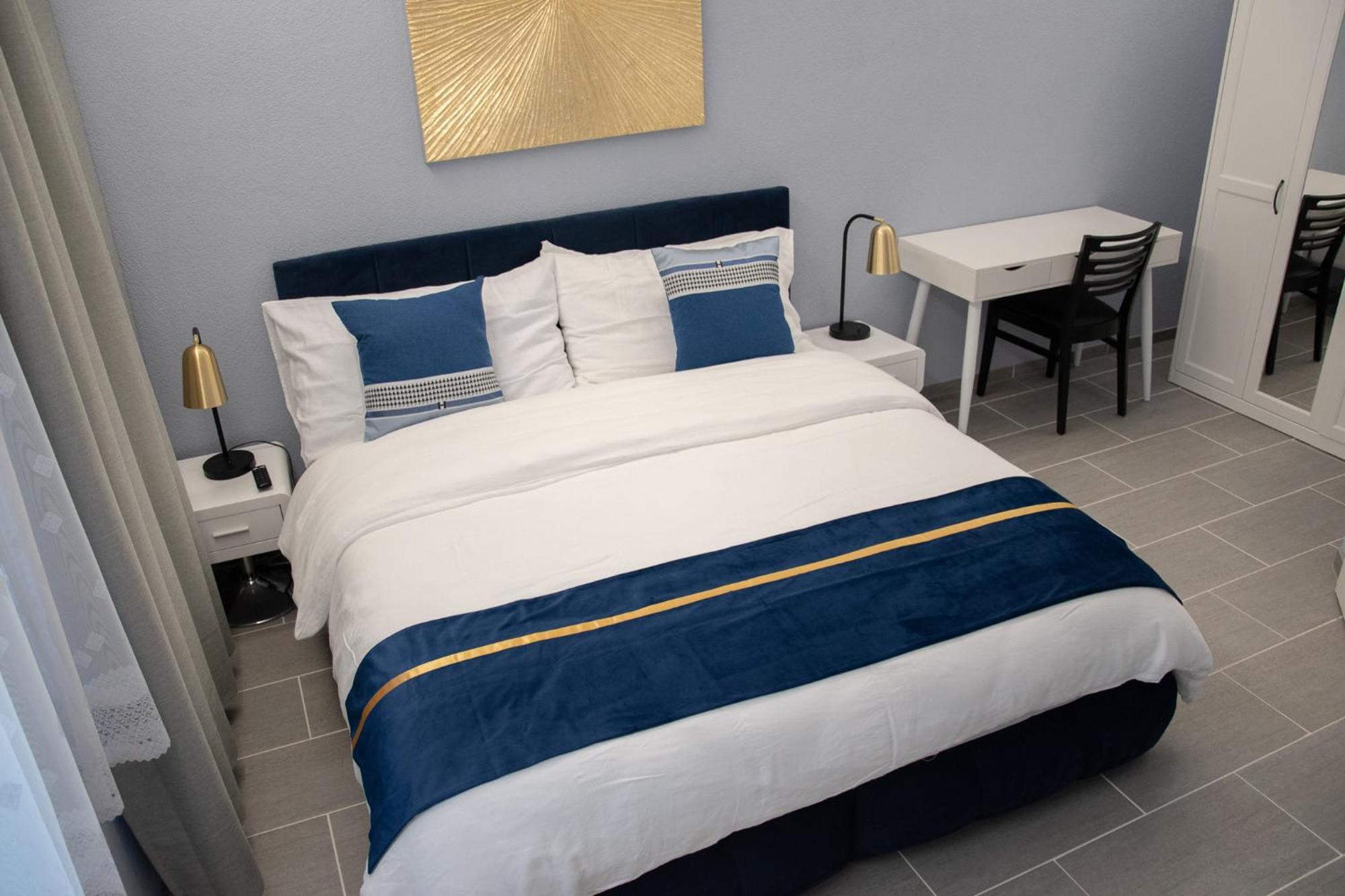 Guest Rooms Diamant Biel/Bienne Exterior foto