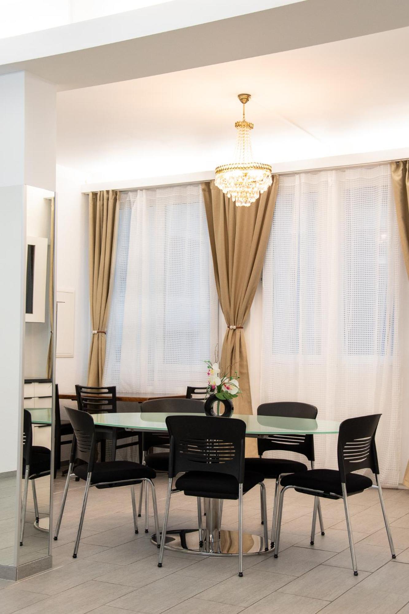 Guest Rooms Diamant Biel/Bienne Exterior foto